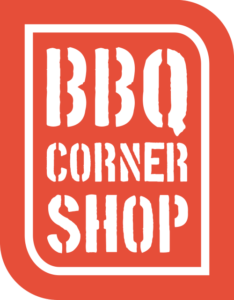bbq corner shop