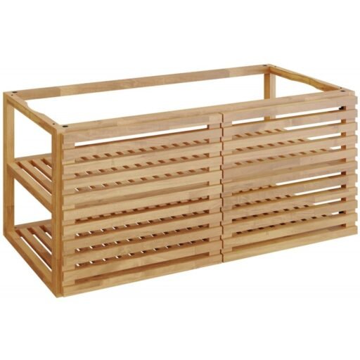 OFYR Storage Insert PRO con 2 puertas de Teca Grande