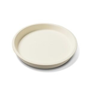 Plato hondo para pizza/piedra para hornear 36Øcm