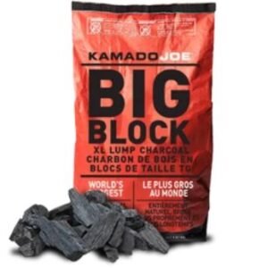 Kamado Joe - Lump Charcoal