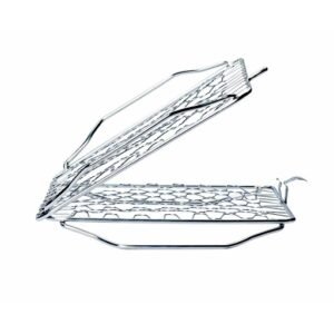 Cesta flexible para pescado/verdura