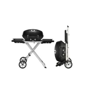 TRAVELQ™ PRO285X, con carro plegable