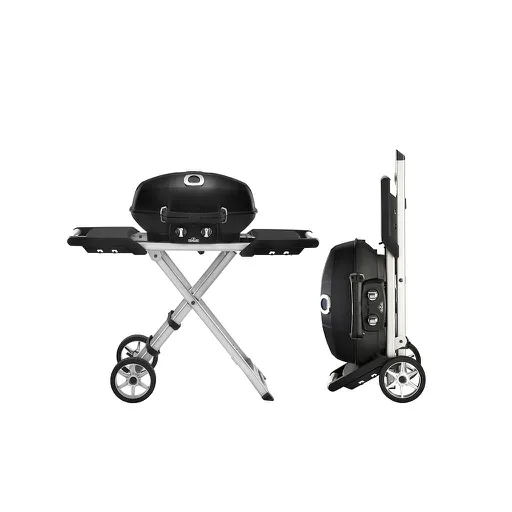 TRAVELQ™ PRO285X, con carro plegable
