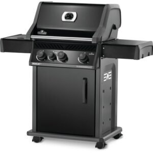 Rogue XT 425, negra