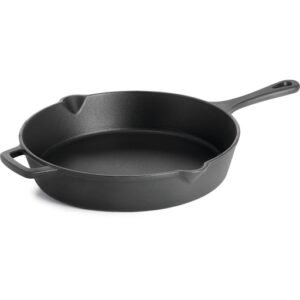 Sartén Hierro fundido ø 24cm