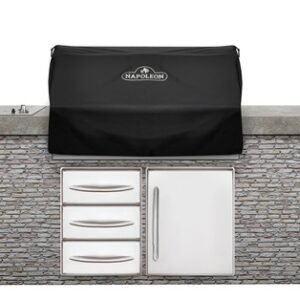 Funda para LEX 605 encastrada