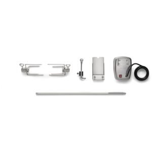 Asador adicional para series 700 - 44