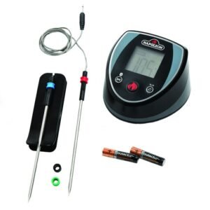 Accu-Probe™ termometro bluetooth incl 2 probes