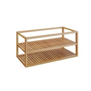 OFYR Storage Insert PRO Madera de Teca Grande