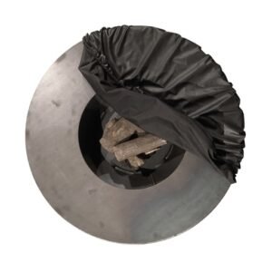 OFYR Soft Cover Black 100 (Ø 100 cm)