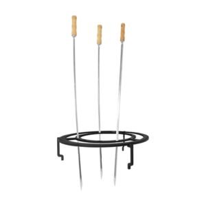 OFYR Brazilian Grill Set 100