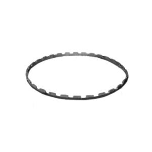 OFYR Horizontal Skewers Ring 100
