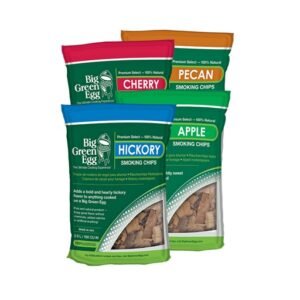 Virutas de Madera 2,9L Pecan