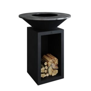 OFYR Classic Storage Negro 85