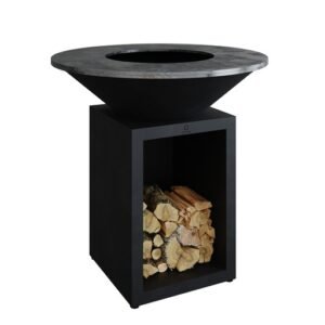 OFYR Classic Storage Negro 100