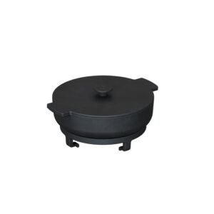 OFYR Tabl’O Casserole Set Hierro Fundido