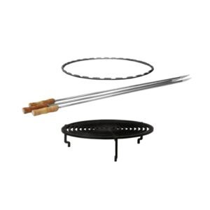 OFYR 85 Conjunto de accesorios para parrilla