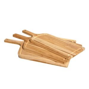 OFYR Serving BoardSet of 3
