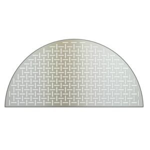 Half Moon SS Cooking Grate (Fish & Veg) - Big Joe ®