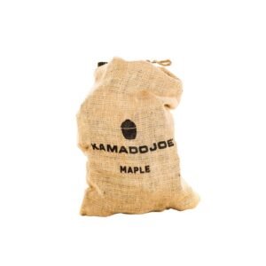 Maple Chunks (4,5 kg)