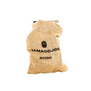 Hickory Chunks (4,5 kg)