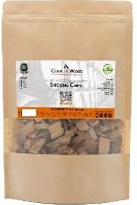 Smoking Chips Almond 340g