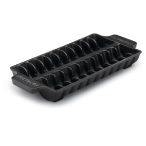 Bandeja hierro fundido Jumbo