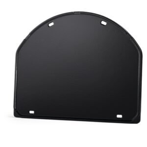 Plancha Hierro fundido para 22" Charcoal Grill