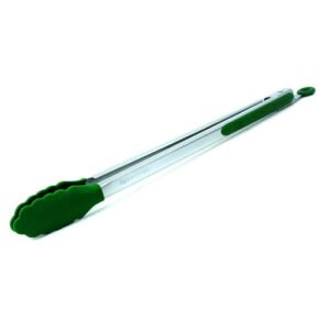 Pinzas con punta de siliciona 40cm