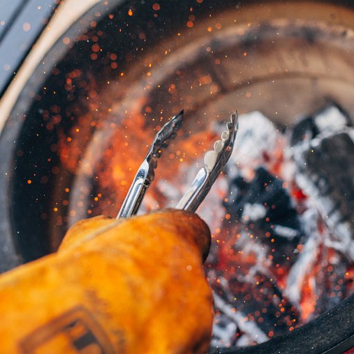 Kamado Joe - Lump Charcoal - Imagen 5