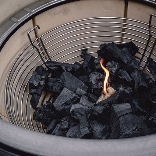 Kamado Joe - Lump Charcoal - Imagen 2
