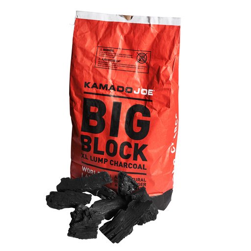 Kamado Joe - Lump Charcoal