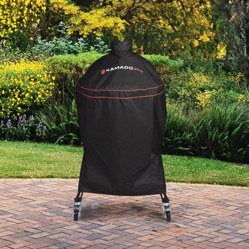 Grill Cover for Classic Kamado Joe Grill - Imagen 4