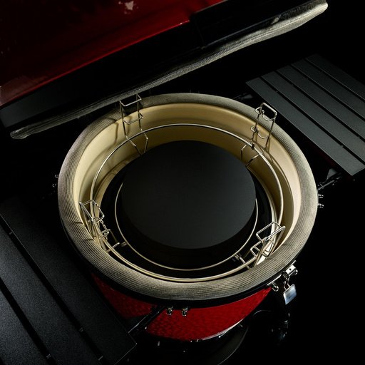 Kamado Joe ® Big Joe III - Imagen 7