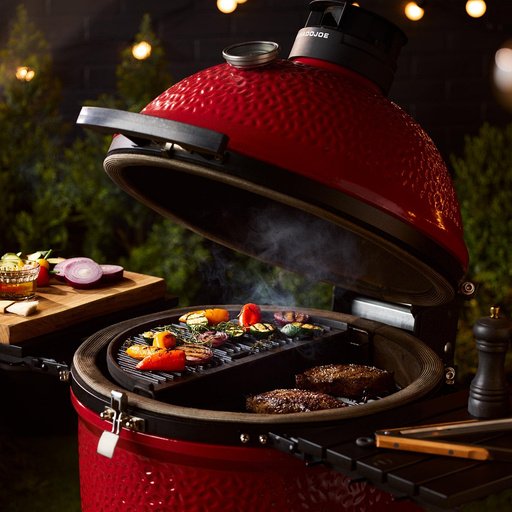 Kamado Joe ® Big Joe III - Imagen 10