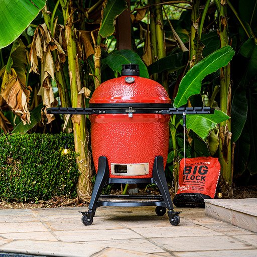 Kamado Joe ® Big Joe III - Imagen 3