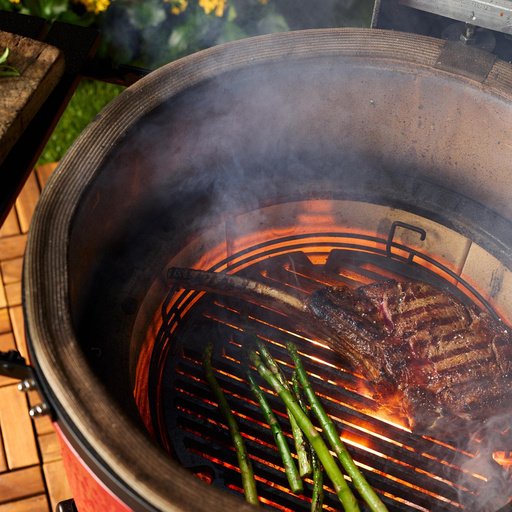 Kamado Joe ® Big Joe III - Imagen 11