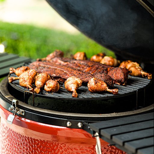 Kamado Joe ® Big Joe III - Imagen 12