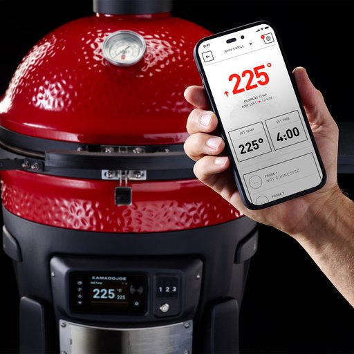 KAMADO JOE KONNECTED - Imagen 8