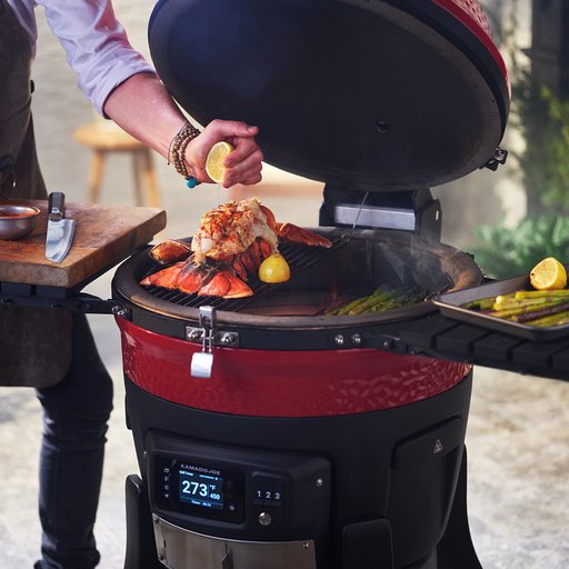 KAMADO JOE KONNECTED - Imagen 10