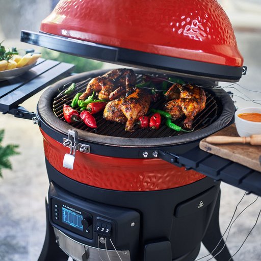 KAMADO JOE KONNECTED - Imagen 9