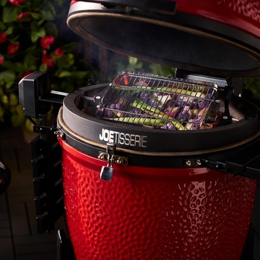 JOEtisserie® Basket Set - Imagen 4