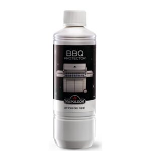 Protector de barbacoa