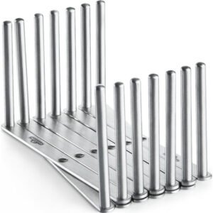 Soporte expansible para costillas