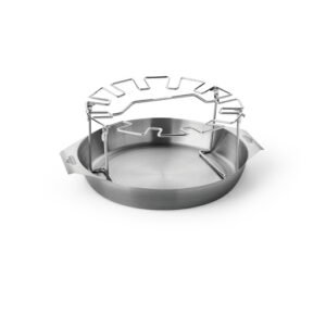 Rejilla para piernas de pollo