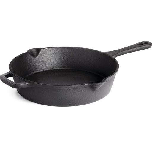 Sartén Hierro fundido ø 24cm