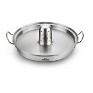 Asador de infusión de pollo PRO