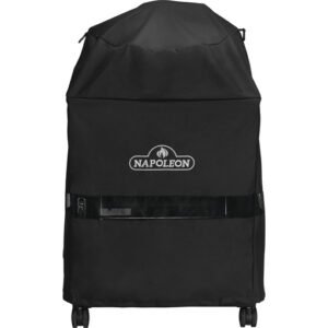 Cover for PRO22" Cart-3 Charcoal grills