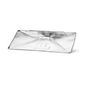 3x recipiente para grasas para Rogue 425