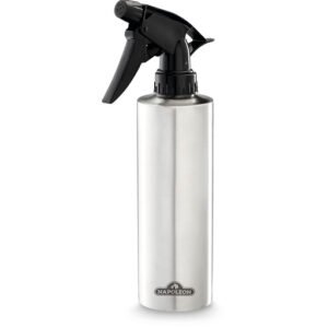 Botella Pulverizador 550 ml Inox